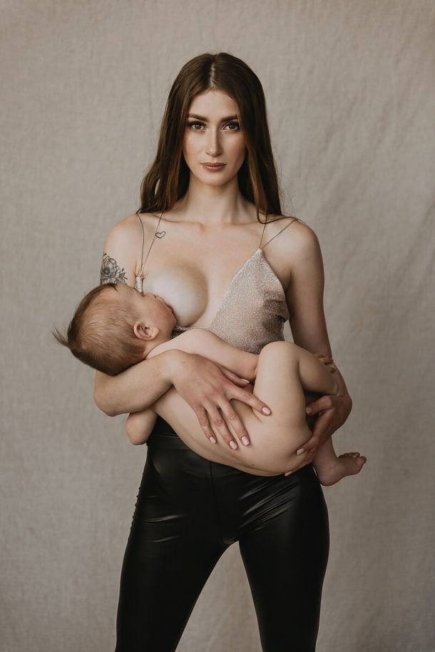 Kreative Fotos im Studio shy·art - photography
